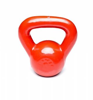 KETTLE BEL REVESTIDO 10 KG